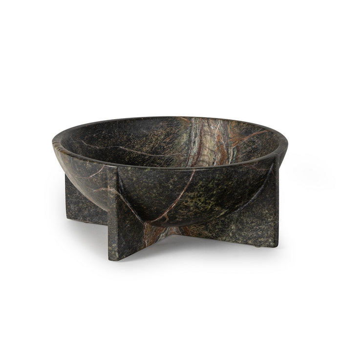 Regina Andrew 20-1601GRN Bowl, Green