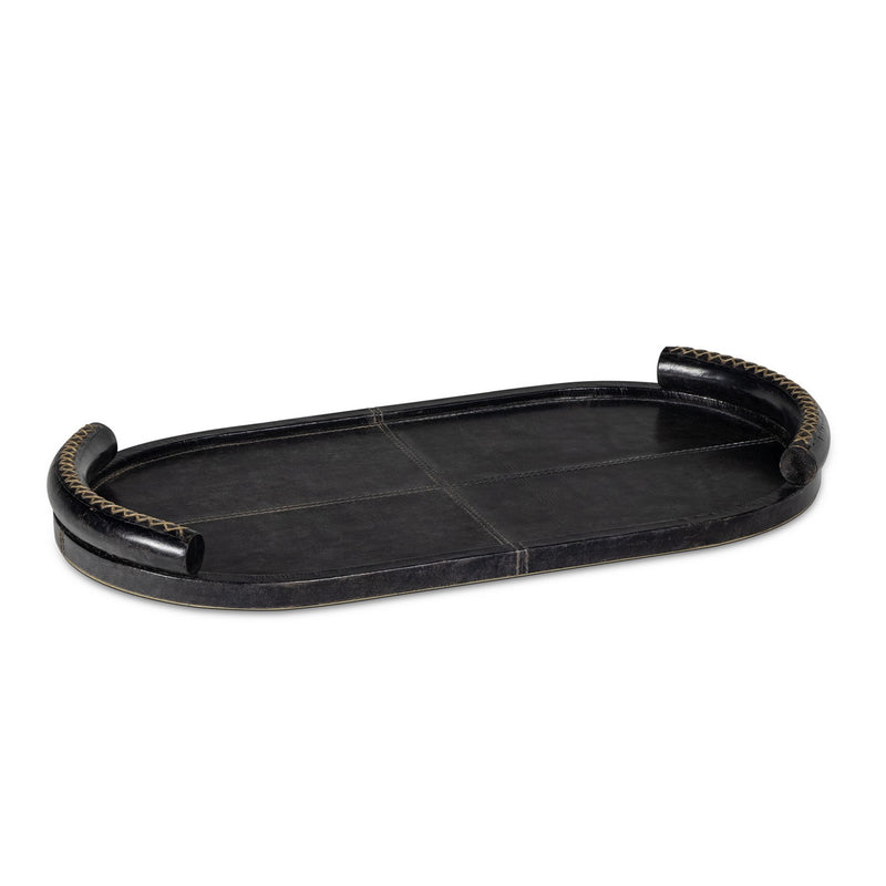 Regina Andrew 20-1609BLK Tray, Black