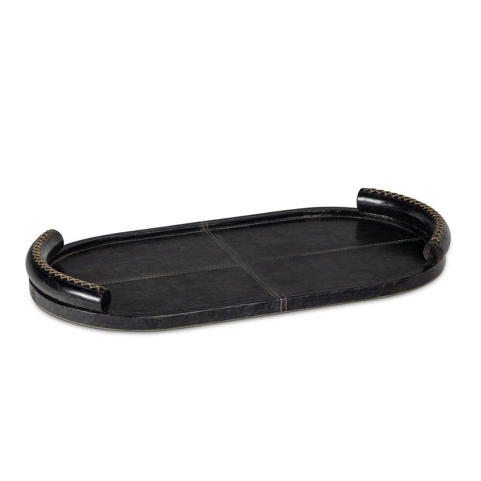 Regina Andrew 20-1609BLK Tray, Black