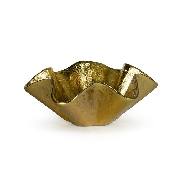Regina Andrew 20-1641BRS Bowl, Brass