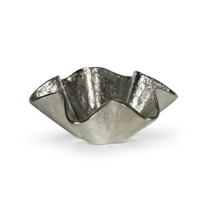 Regina Andrew 20-1641SIL Bowl, Silver