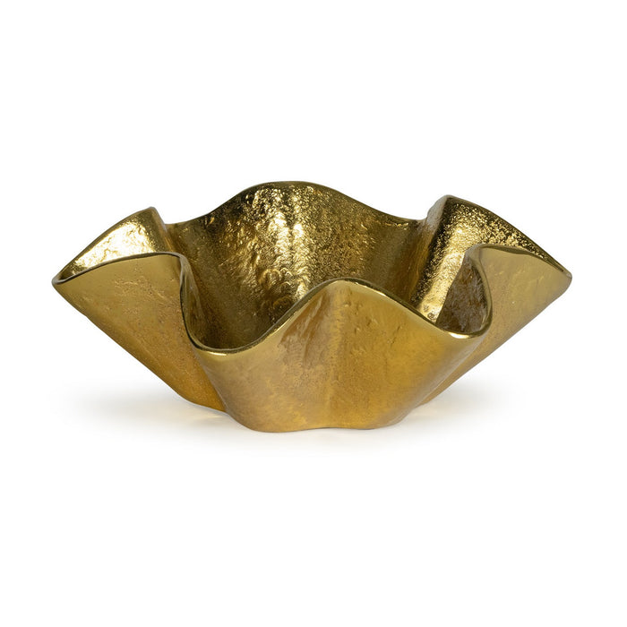 Regina Andrew 20-1642BRS Bowl, Brass