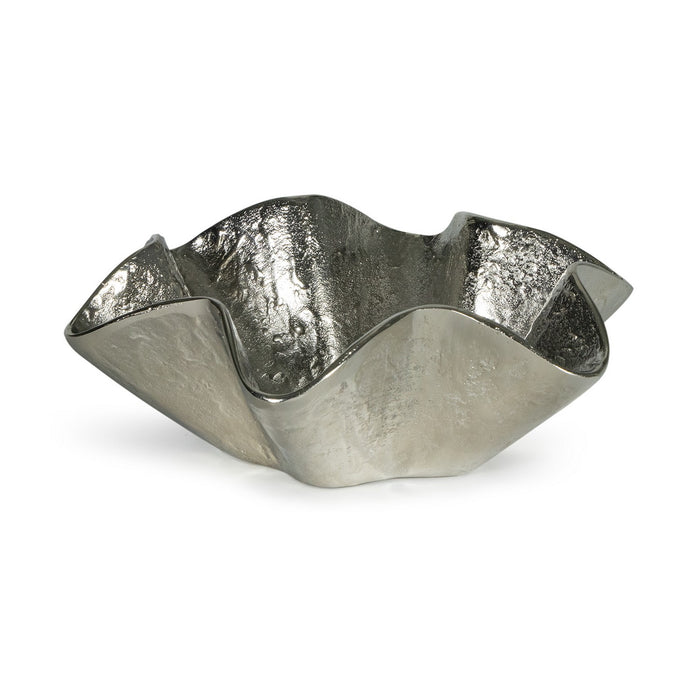 Regina Andrew 20-1642SIL Bowl, Silver