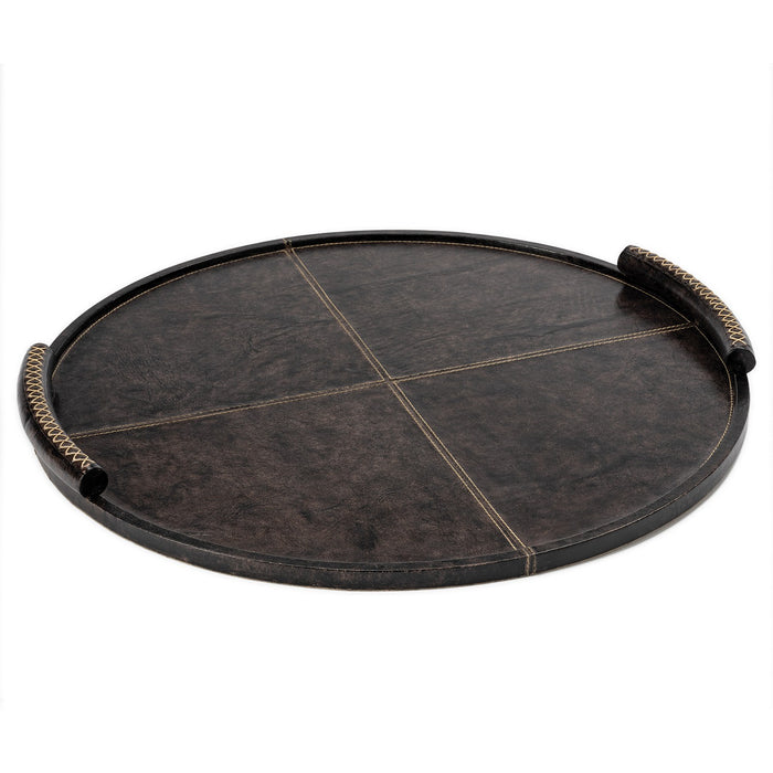 Regina Andrew 20-1657BLK Tray, Black