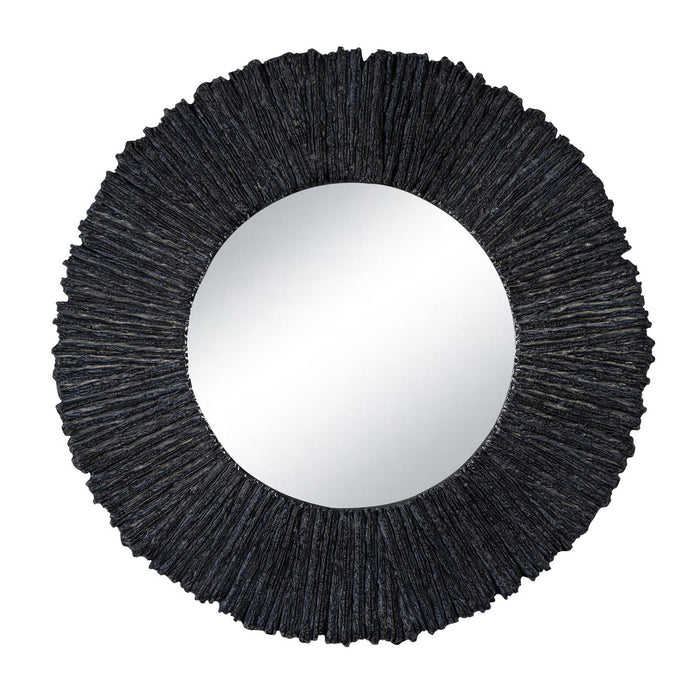 Regina Andrew 21-1073BLK Mirror, Black