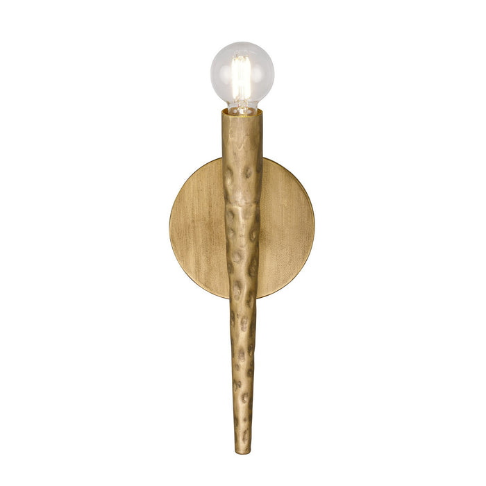 Savoy House 9-1529-1-106 One Light Wall Sconce, Spumante