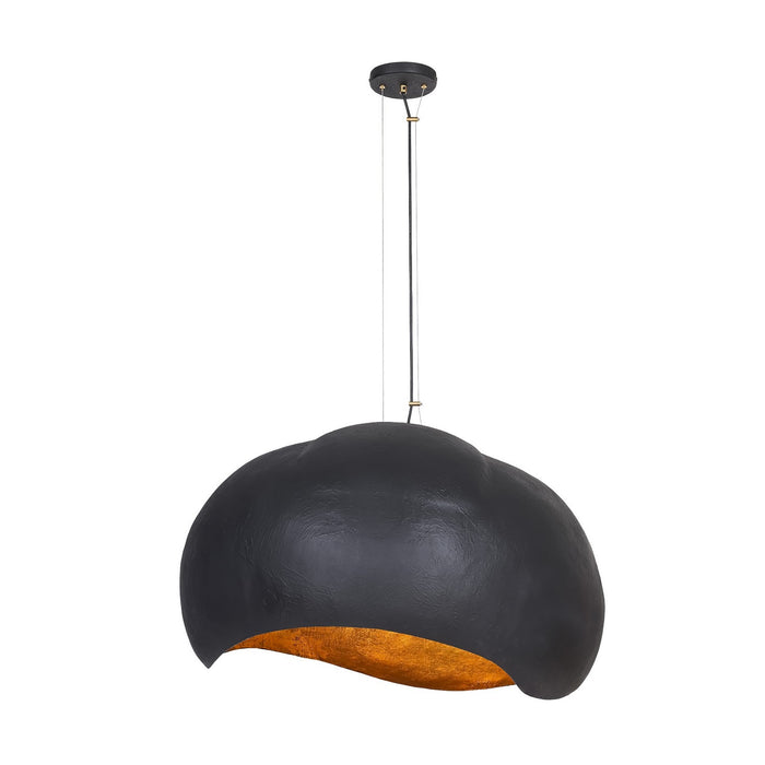 Eurofase 47101-012 Pendants - Metal Shade