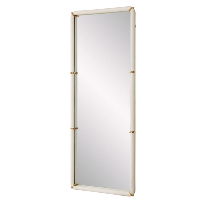 Uttermost 08242 Mirror, White