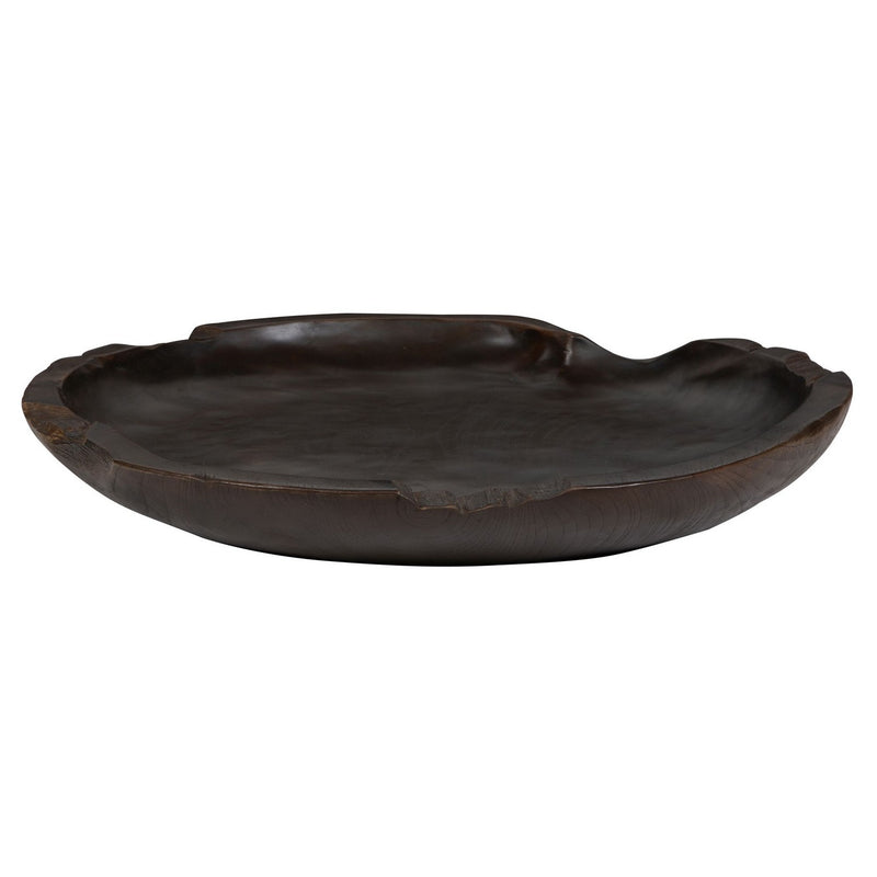 Uttermost 17130 Bowl, Natural
