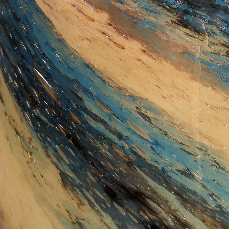 Uttermost 18188 Containers Set/2, Brass