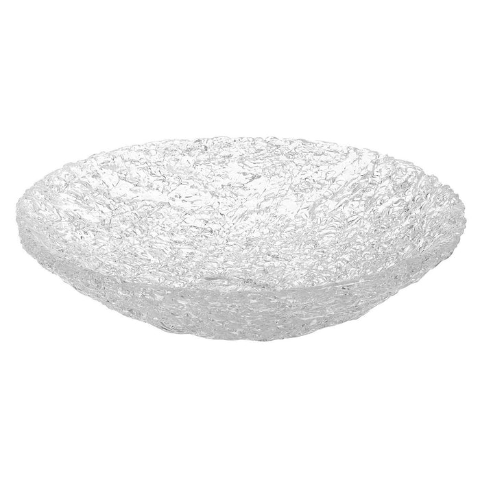 Uttermost 18208 Bowl, Clear