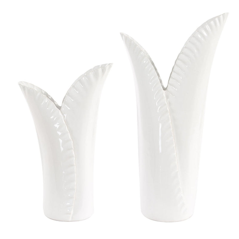 Uttermost 18222 Vases Set/2, White