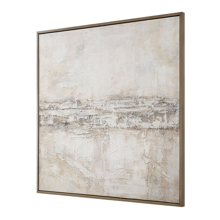 Uttermost 32388 Wall Art, Warm Gray