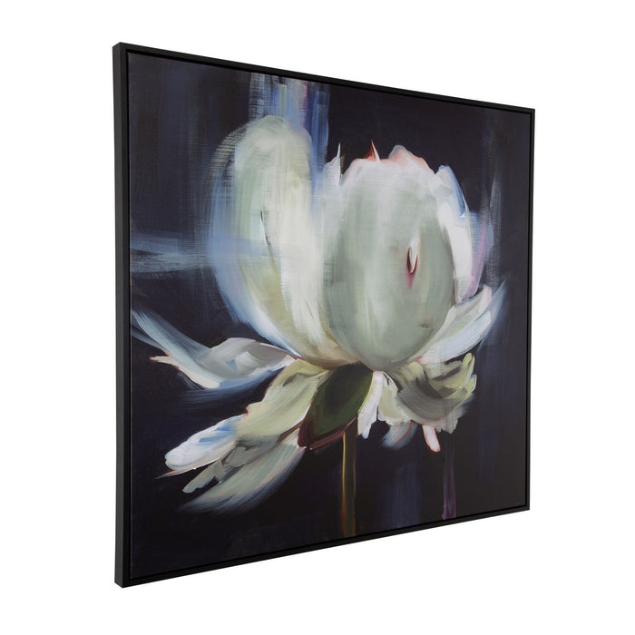 Uttermost 32445 Wall Art, Black