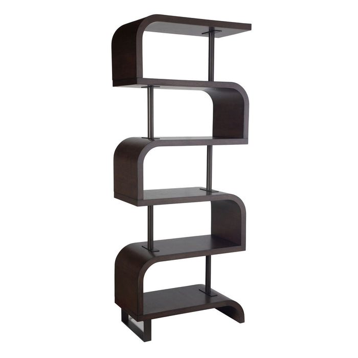 Uttermost 50009 Etagere, Bronze