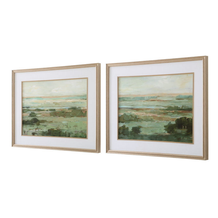 Uttermost 32385 Framed Print
