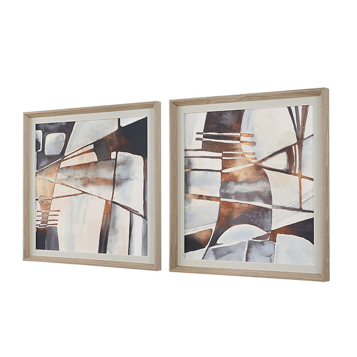 Uttermost 32390 Wall Art