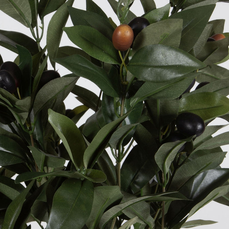 Uttermost 60236 Centerpiece, Organic Etched Texture