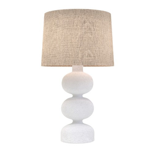 Mitzi HL934201-AGB One Light Table Lamp, Aged Brass