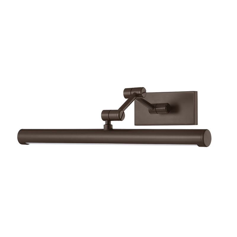 Troy Lighting B4203-BRZ LED Picture Light, Bronze