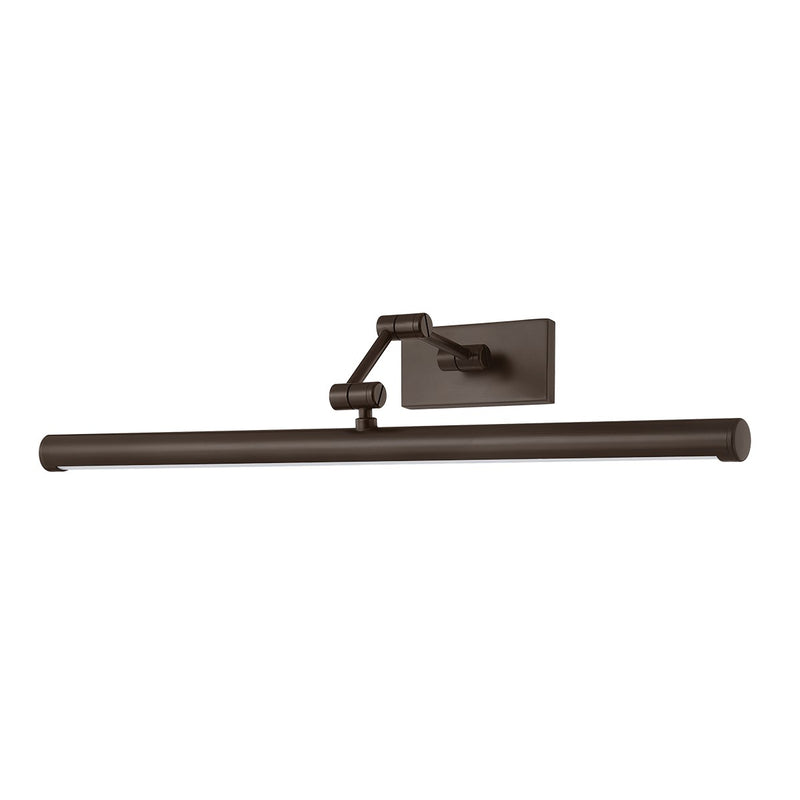 Troy Lighting B4204-BRZ LED Picture Light, Bronze