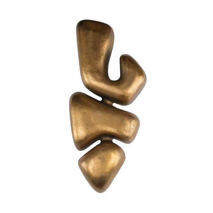 Troy Lighting B6025-BRZ Four Light Wall Sconce, Bronze