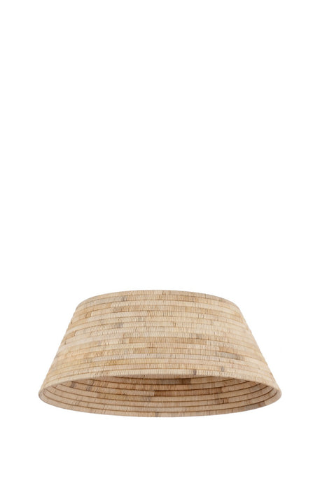 Troy Lighting F2836-GSW One Light Pendant, Gesso White