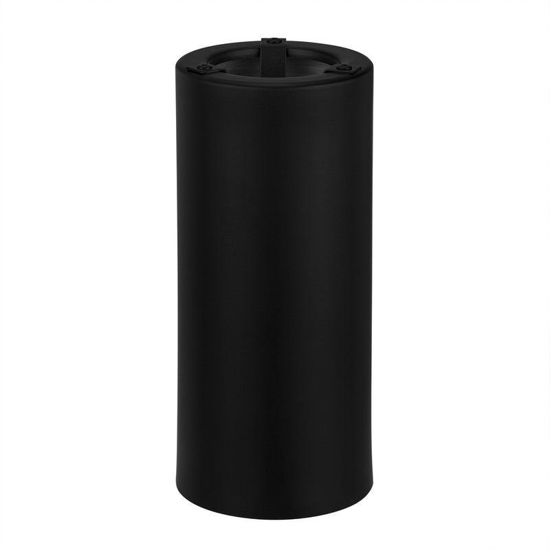 Quoizel DSS1001MBK Sleeve Accessory, Matte Black