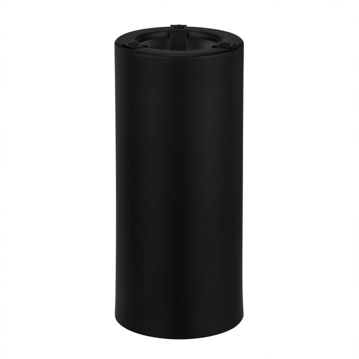 Quoizel DSS1001MBK Sleeve Accessory, Matte Black