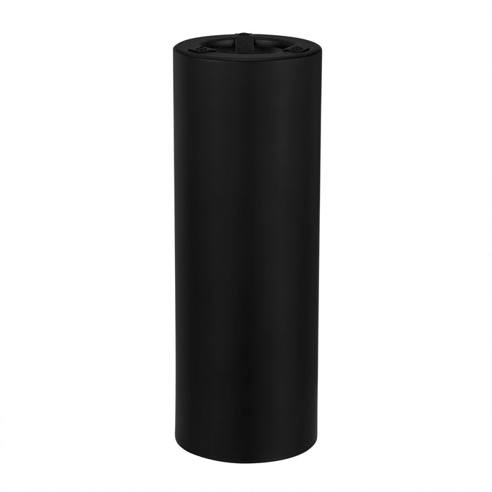 Quoizel DSS1002MBK Sleeve Accessory, Matte Black