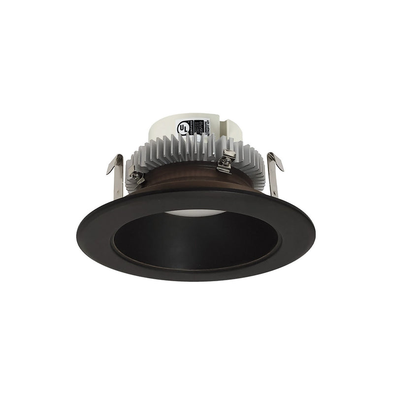 Nora Lighting NLCBC2-451TWBZBZ/10 Retrofit Reflector, Bronze