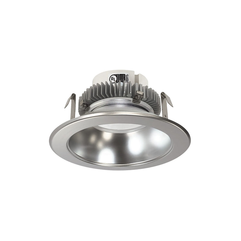 Nora Lighting NLCBC2-451TWNN/10 Retrofit Reflector, Natural Metal