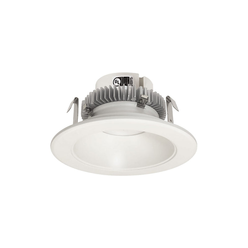 Nora Lighting NLCBC2-451TWWW/10 Retrofit Reflector, White
