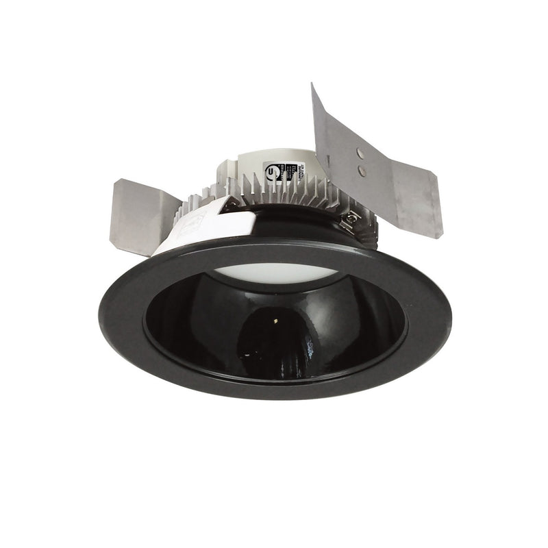 Nora Lighting NLCBC2-551TWBB/10 Retrofit Reflector, Black