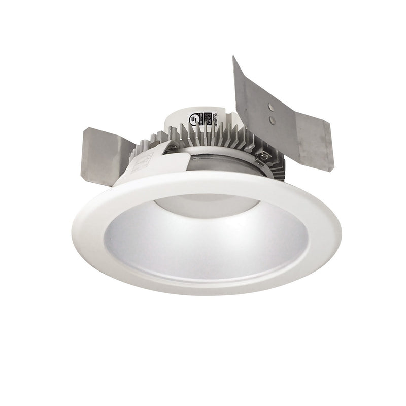 Nora Lighting NLCBC2-551TWHZW/10 Retrofit Reflector, Haze / White