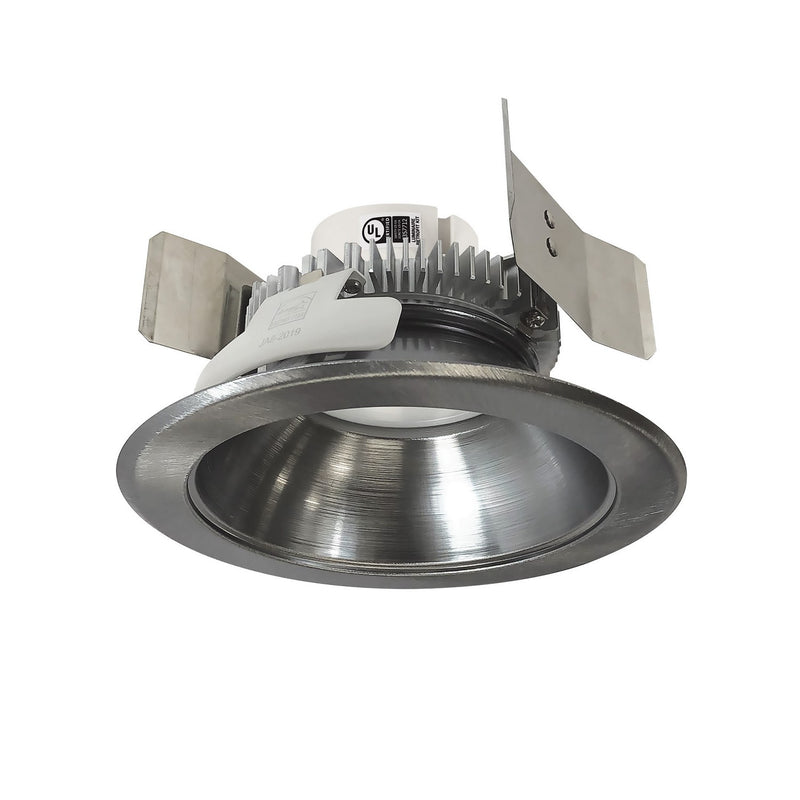 Nora Lighting NLCBC2-551TWNN/10 Retrofit Reflector, Natural Metal