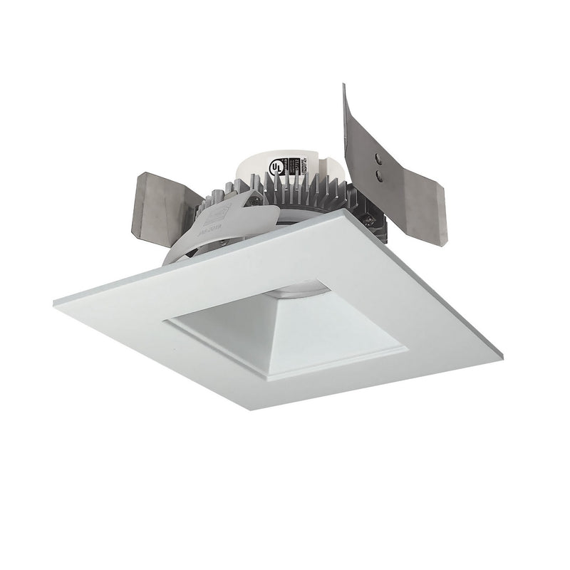 Nora Lighting NLCBC2-556TWWW/10 Retrofit Reflector, White