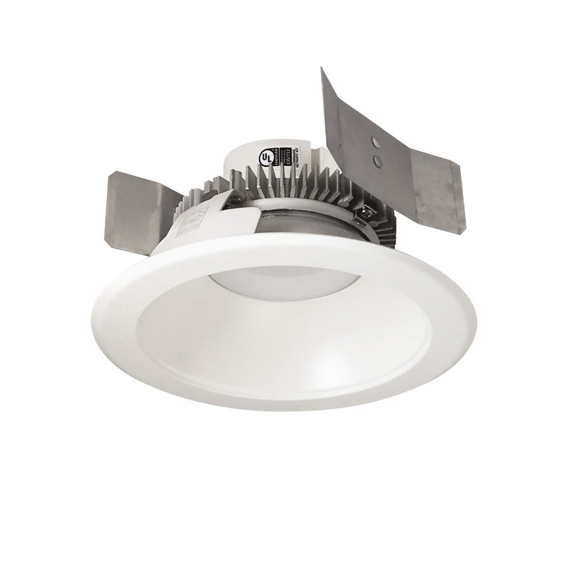 Nora Lighting NLCBC2-551TWWW/10 Retrofit Reflector, White