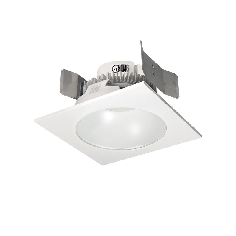 Nora Lighting NLCBC2-553TWWW/10 Retrofit Reflector, White