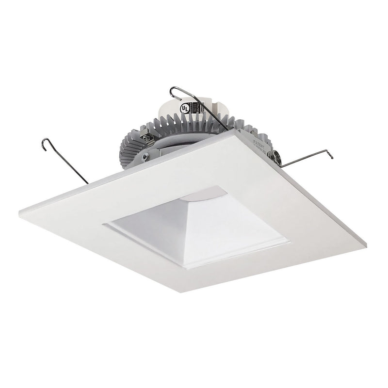 Nora Lighting NLCBC2-656TWWW/10 Retrofit Reflector, White