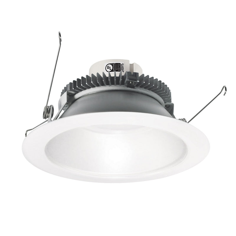 Nora Lighting NLCBC2-651TWHZW/10 Retrofit Reflector, Haze / White