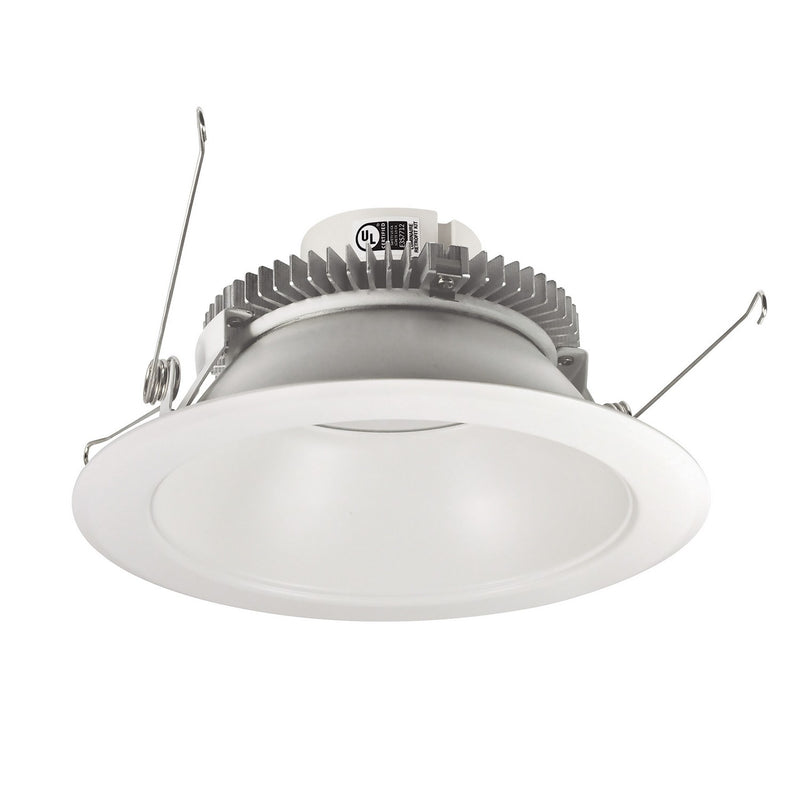 Nora Lighting NLCBC2-651TWWW/10 Retrofit Reflector, White