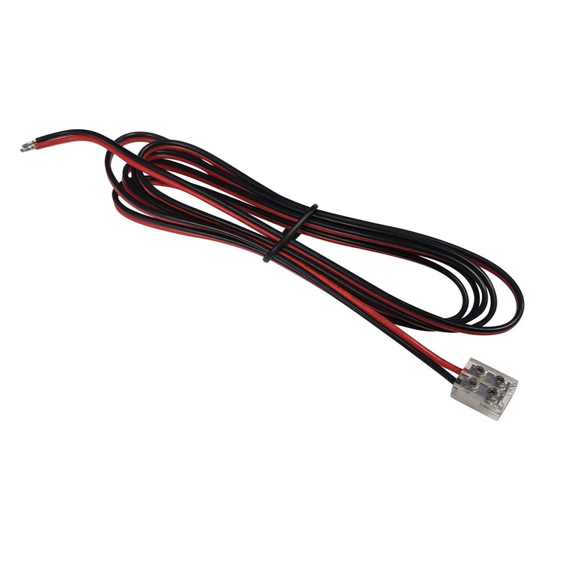 Nora Lighting NATLCB-TB/60 Terminal Block Connector for Tape-to-Wire