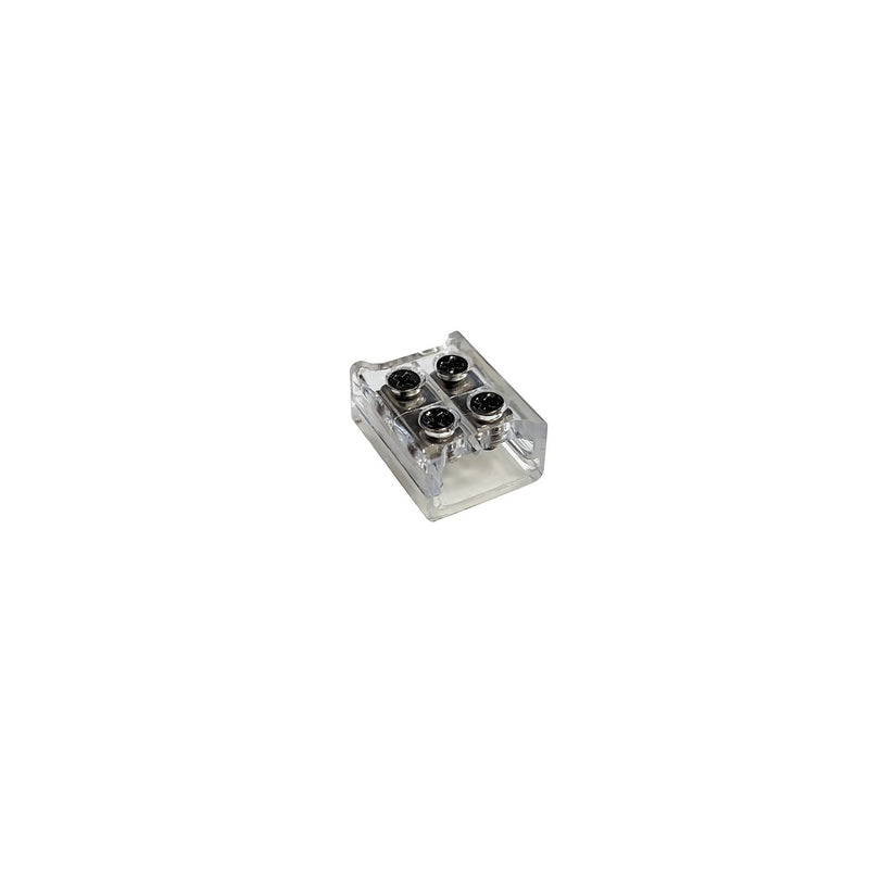 Nora Lighting NATLCB-TB707 Terminal Block Connector for Tape-to-Tape