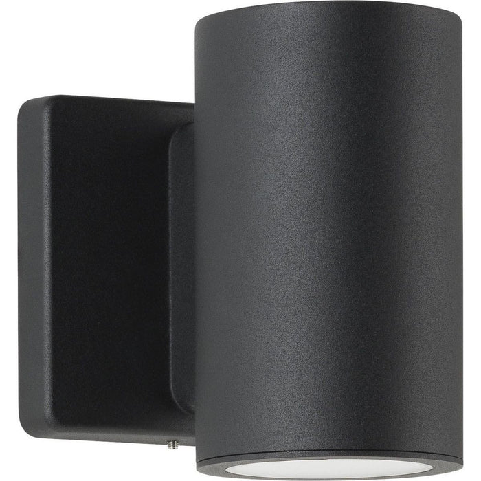 Progress Lighting P563000-031-30K LED Wall Mount, Black