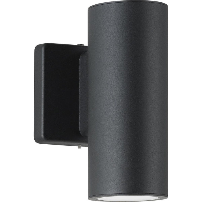 Progress Lighting P563001-031-30K LED Wall Mount, Black
