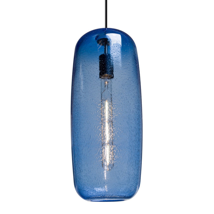 Besa J-PINOT18BL-BK Pendant, Black