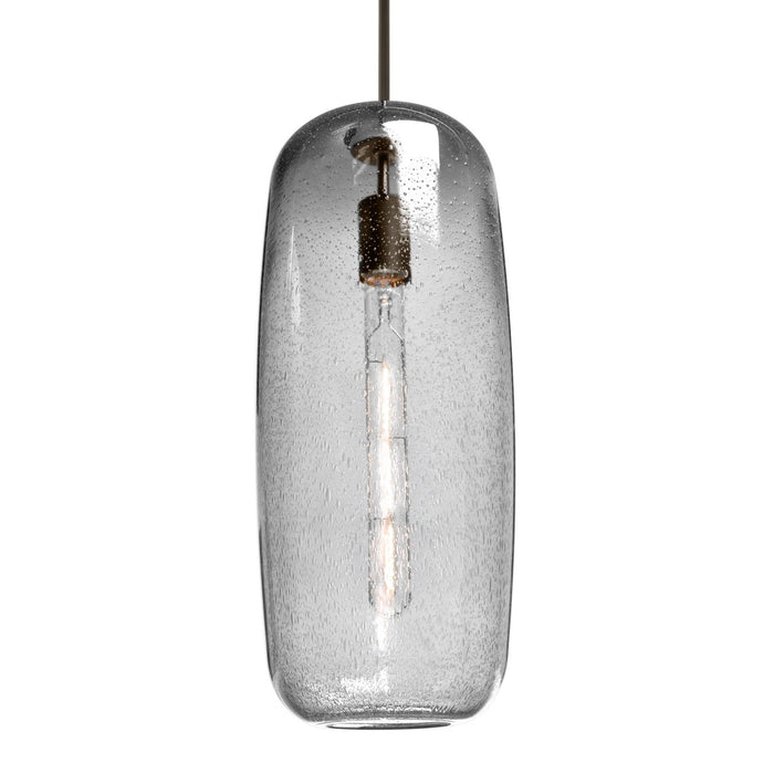 Besa J-PINOT18CL-BR Pendant, Bronze