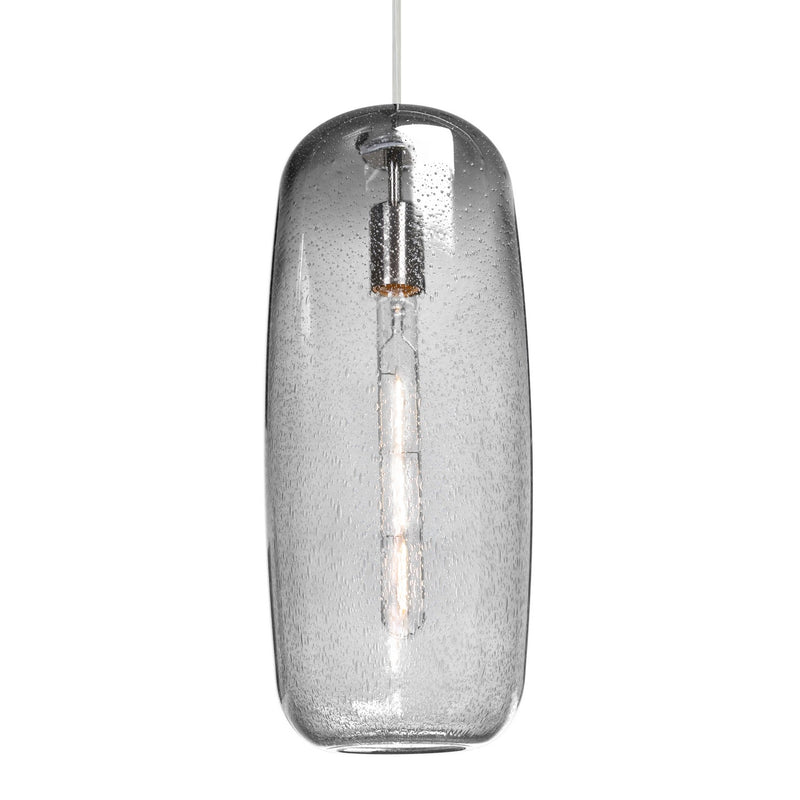 Besa J-PINOT18CL-SN Pendant, Black