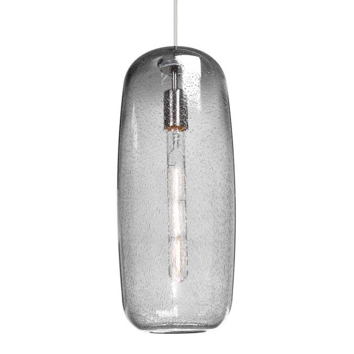 Besa J-PINOT18CL-SN Pendant, Black